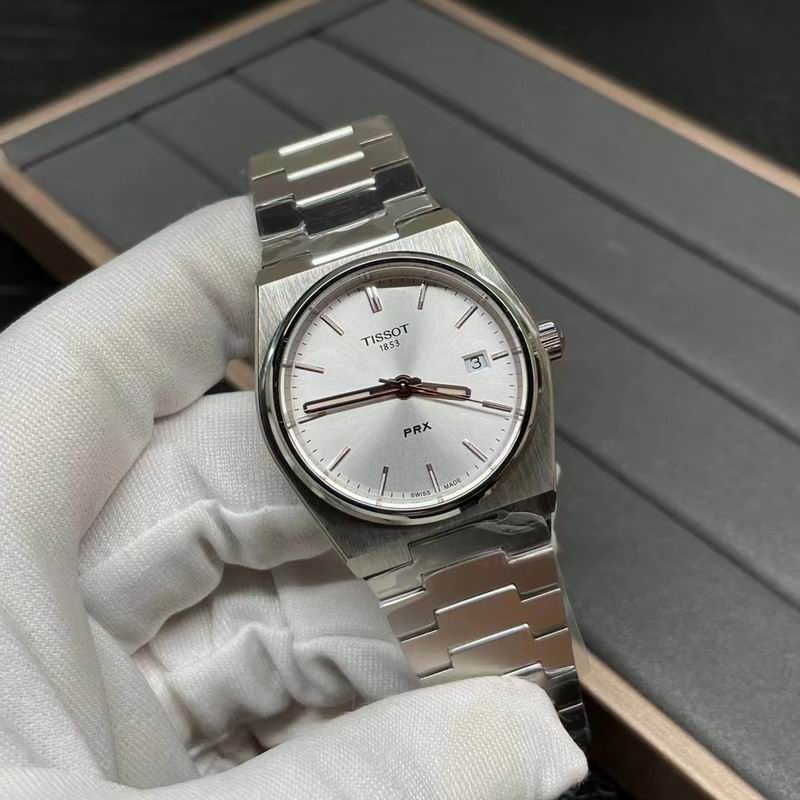 Tissot watch 091009